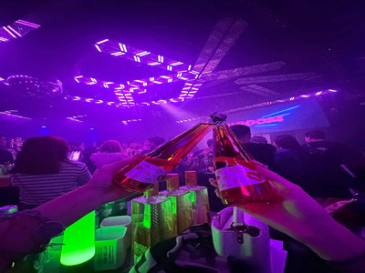 漳州夜场招聘